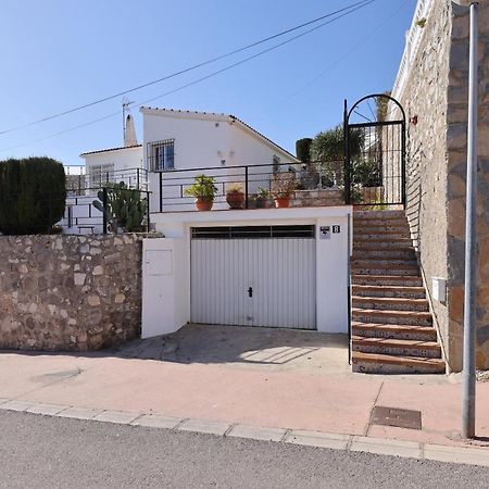 Villa Torreblanca Fuengirola Kültér fotó