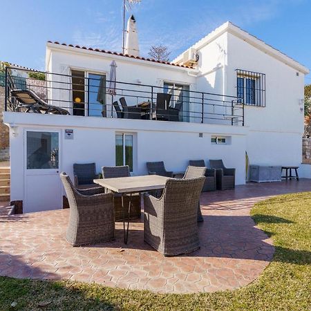 Villa Torreblanca Fuengirola Kültér fotó