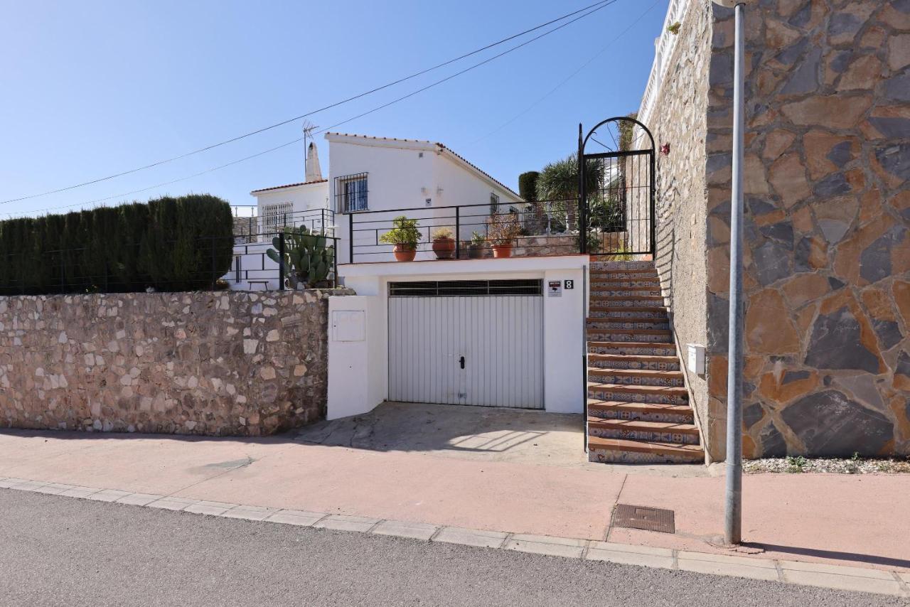 Villa Torreblanca Fuengirola Kültér fotó