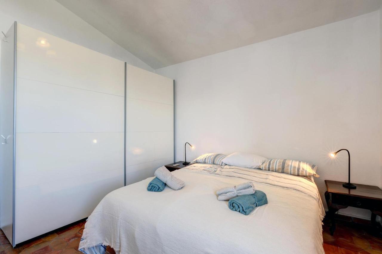 Villa Torreblanca Fuengirola Kültér fotó
