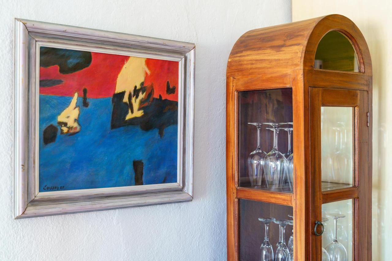 Villa Torreblanca Fuengirola Kültér fotó