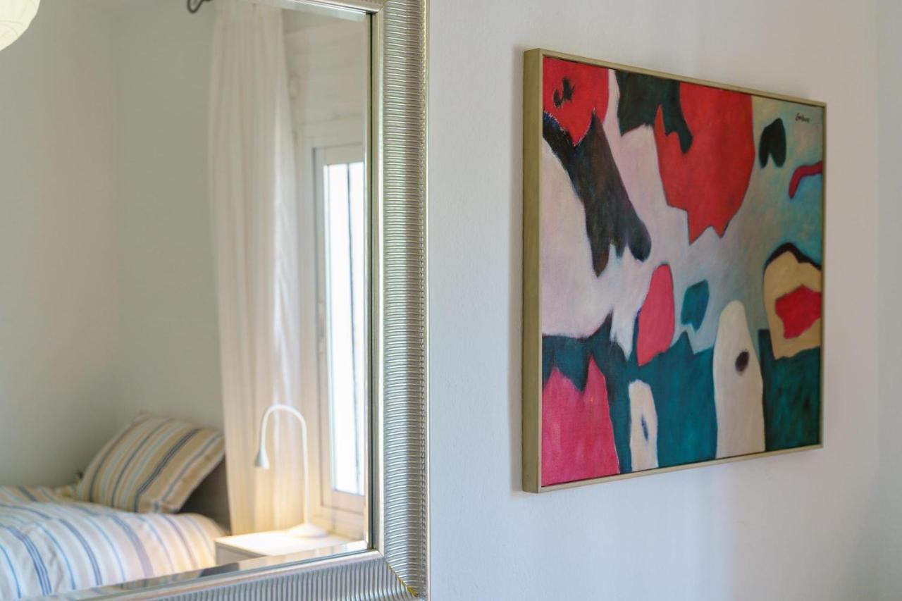 Villa Torreblanca Fuengirola Kültér fotó