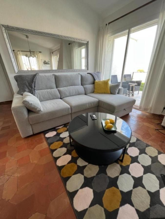 Villa Torreblanca Fuengirola Kültér fotó