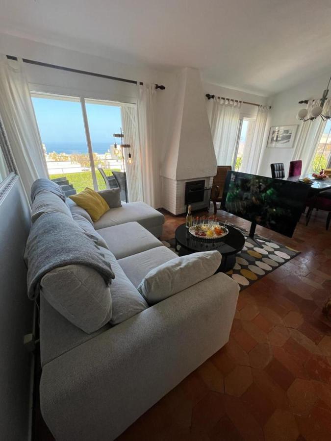 Villa Torreblanca Fuengirola Kültér fotó