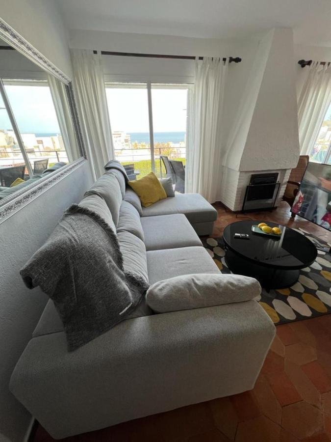 Villa Torreblanca Fuengirola Kültér fotó
